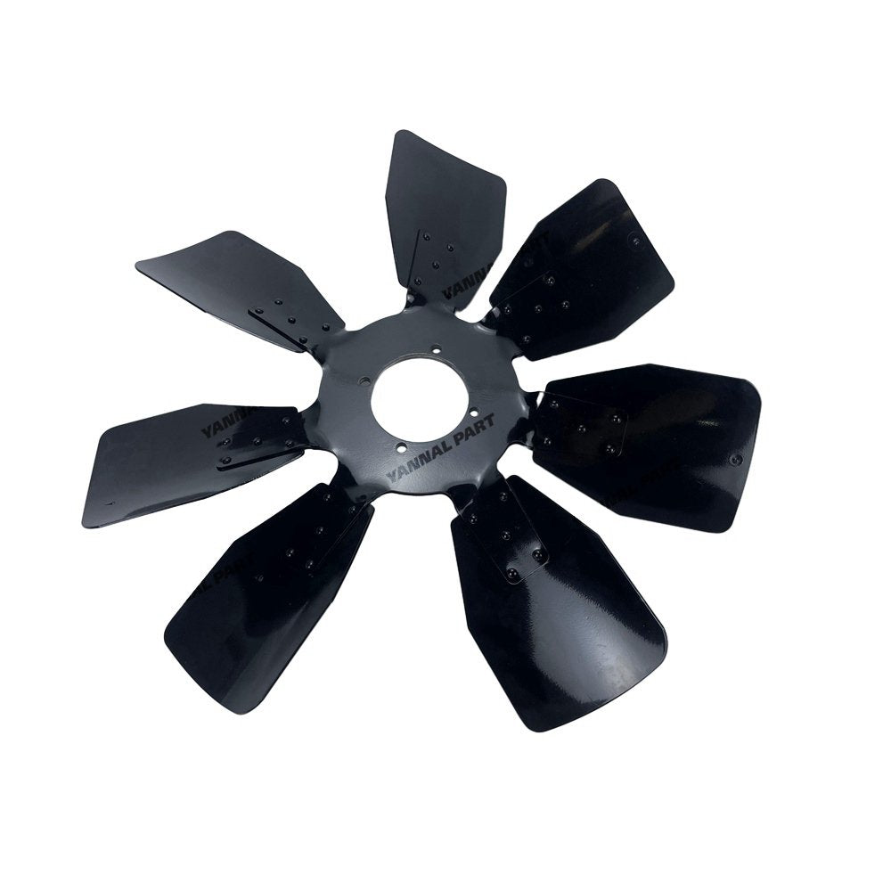 New 0420918 Fan Blade For Deutz BF4M1013EC Engine