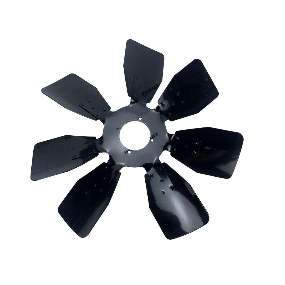 New 0420918 Fan Blade For Deutz BF4M1013EC Engine