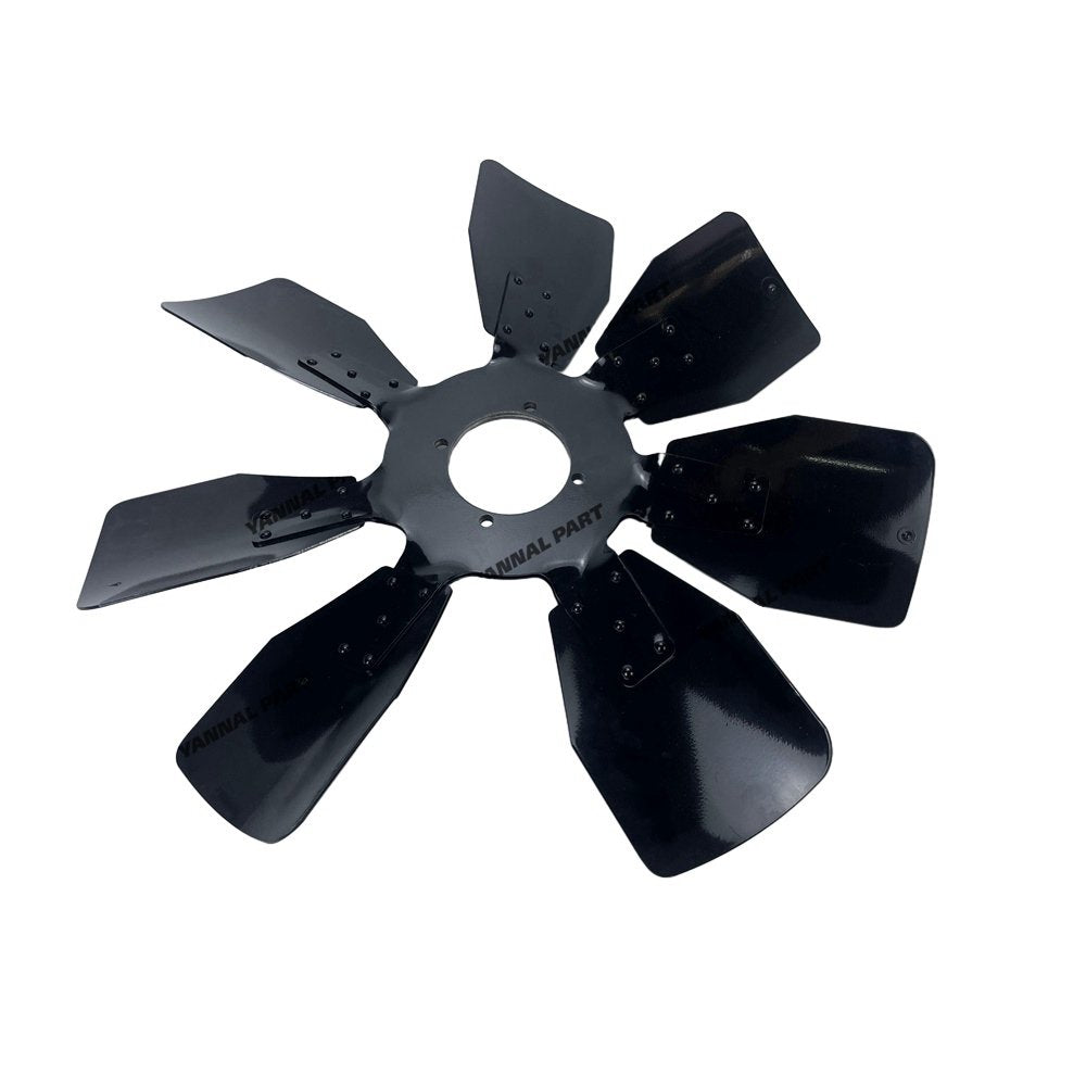 New 0420918 Fan Blade For Deutz BF4M1013EC Engine