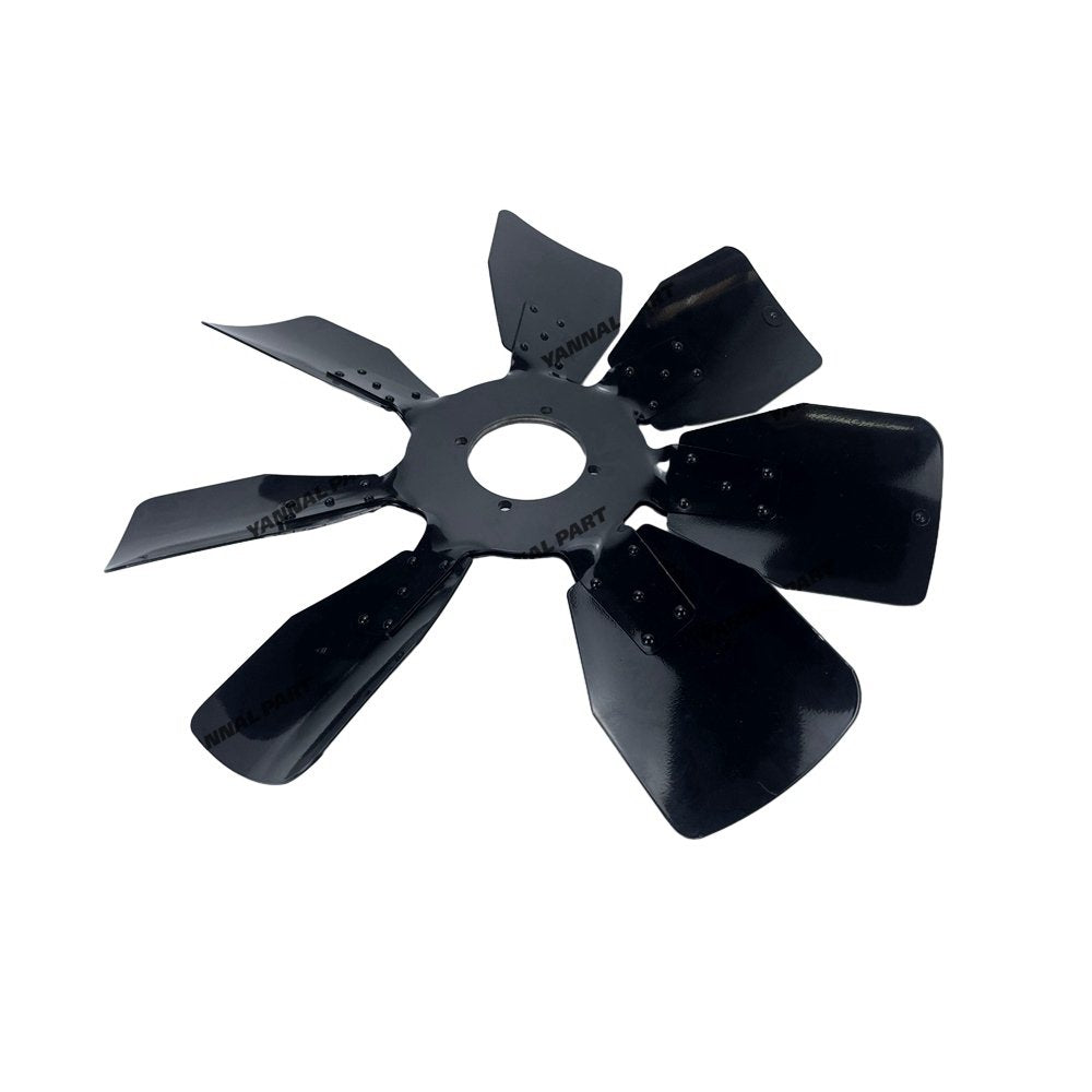 New 0420918 Fan Blade For Deutz BF4M1013EC Engine