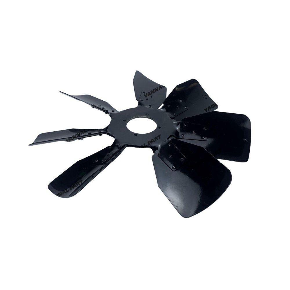 New 0420918 Fan Blade For Deutz BF4M1013EC Engine