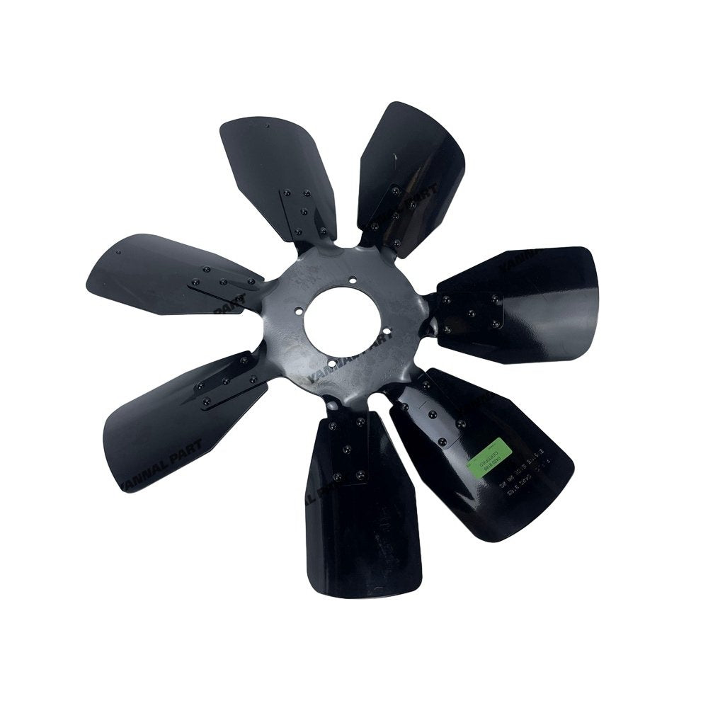 New 0420918 Fan Blade For Deutz BF4M1013EC Engine