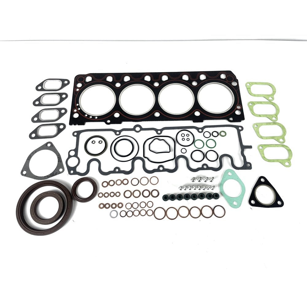 For Deutz BF4M2011 02931435 Full Gasket Kit Excavator forklift Diesel Engine