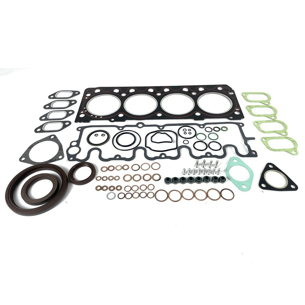 For Deutz BF4M2011 02931435 Full Gasket Kit Excavator forklift Diesel Engine