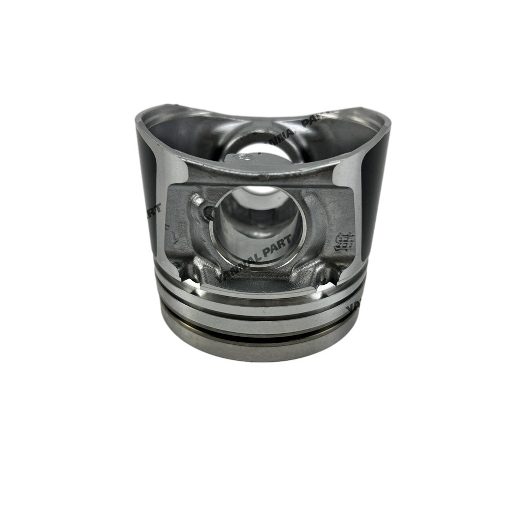 BF4M2011 Piston Std 0507-9253 0428-6720 For Deutz Excavator Engine