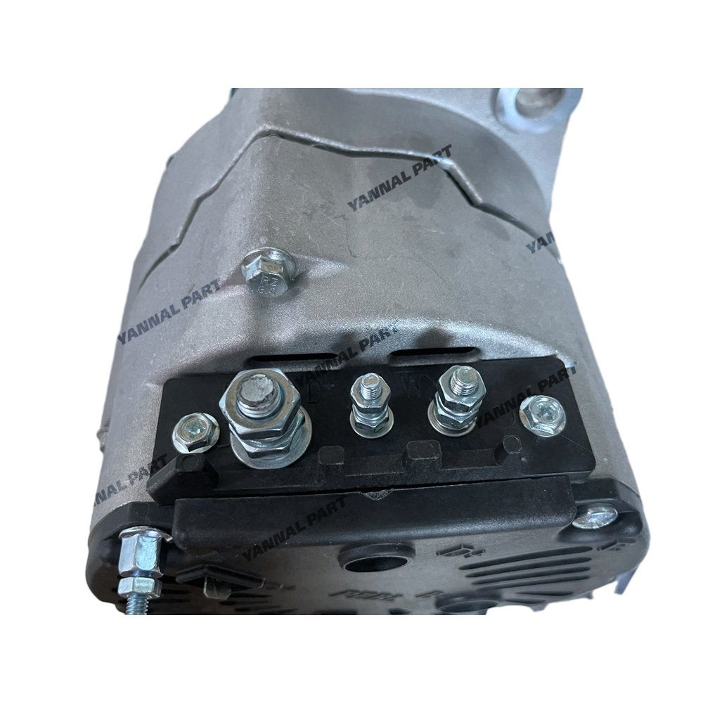 For Deutz Diese Engine BF4M2012 Alternator 24V