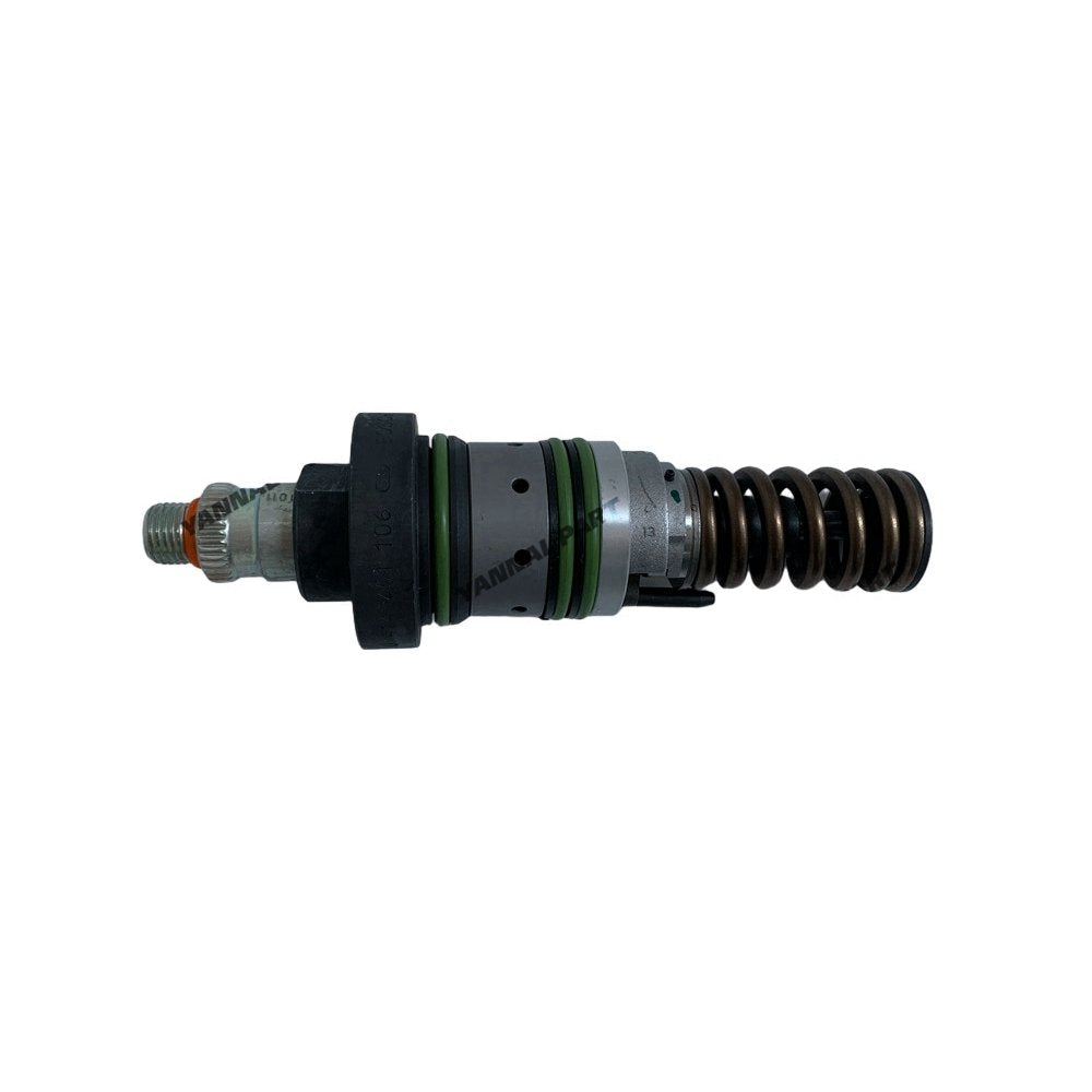 New BF4M2012 Injector 2113002 For Deutz Engine Parts