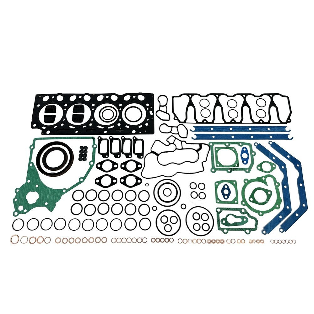 forklift Diesel Engine Excavator For Deutz Full Gasket Kit 4M2012