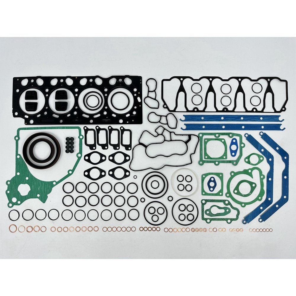 forklift Diesel Engine Excavator For Deutz Full Gasket Kit 4M2012