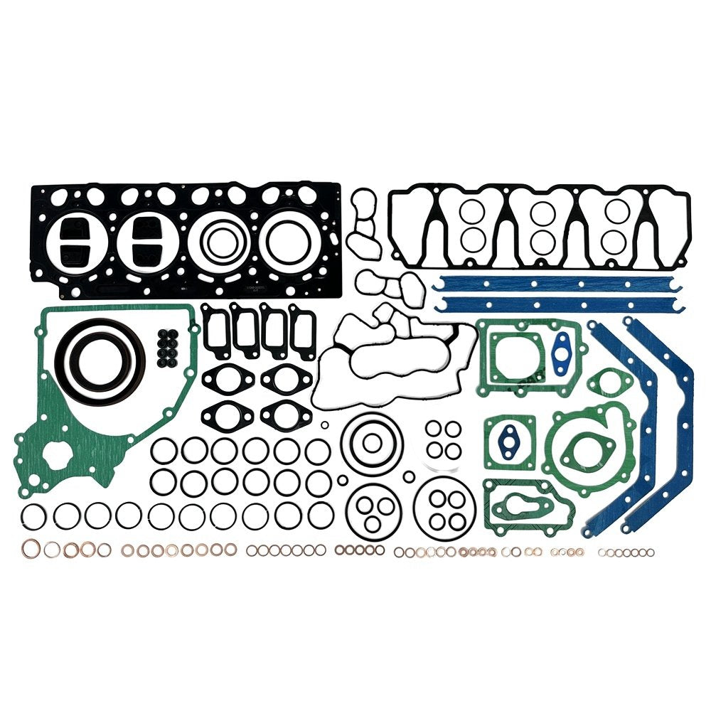 forklift Diesel Engine Excavator For Deutz Full Gasket Kit 4M2012