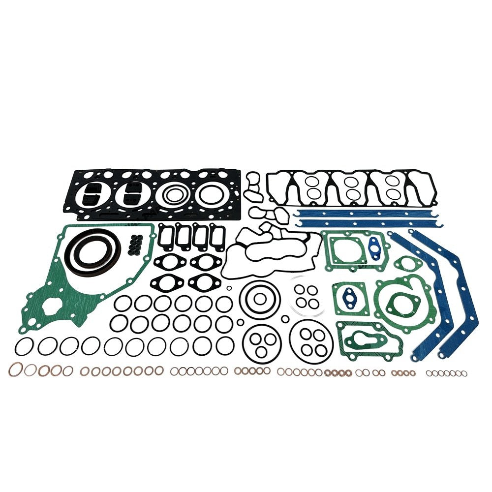 forklift Diesel Engine Excavator For Deutz Full Gasket Kit 4M2012