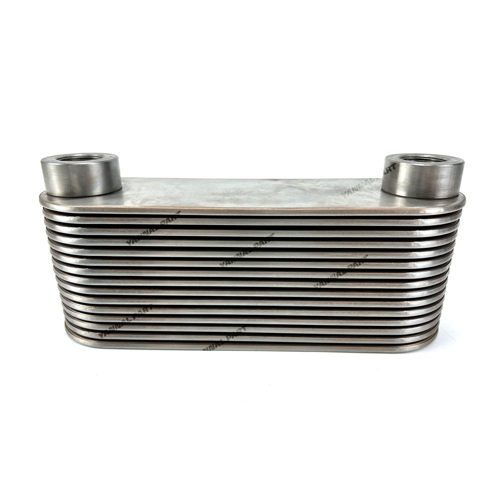 Oil Cooler Core For Deutz BF6M1013 Engine Part