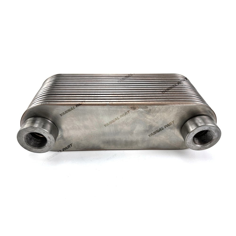 Oil Cooler Core For Deutz BF6M1013 Engine Part