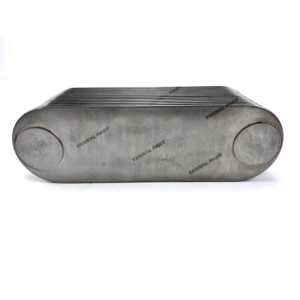 Oil Cooler Core For Deutz BF6M1013 Engine Part