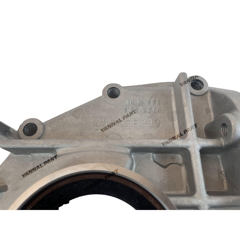 BF6M2012C Oil Pump For Deutz diesel Engine parts