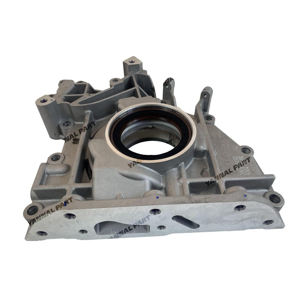 BF6M2012C Oil Pump For Deutz diesel Engine parts