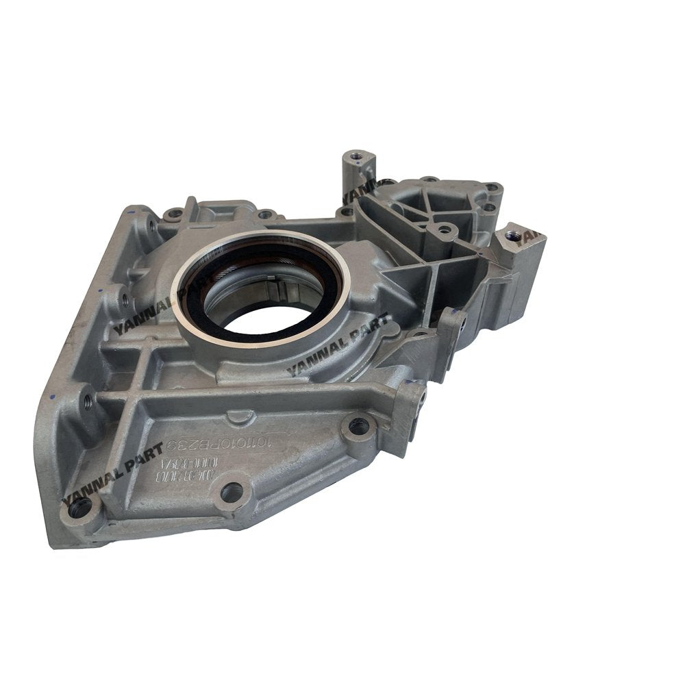 BF6M2012C Oil Pump For Deutz diesel Engine parts