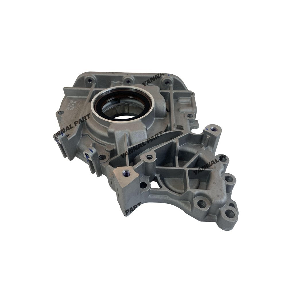 BF6M2012C Oil Pump For Deutz diesel Engine parts