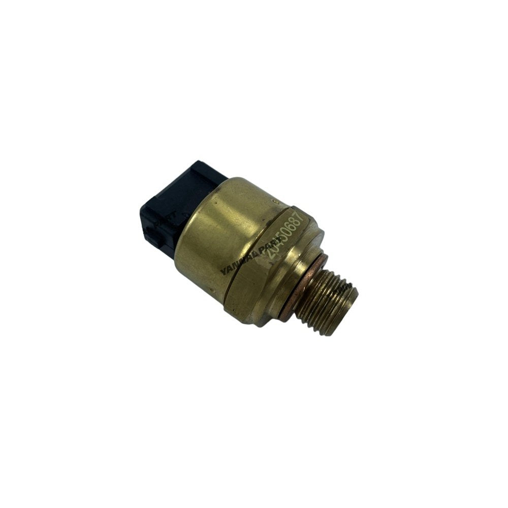 brand-new BF8M1015 Oil Pressure Sensor 0419-9823 20450687 For Deutz Engine Parts