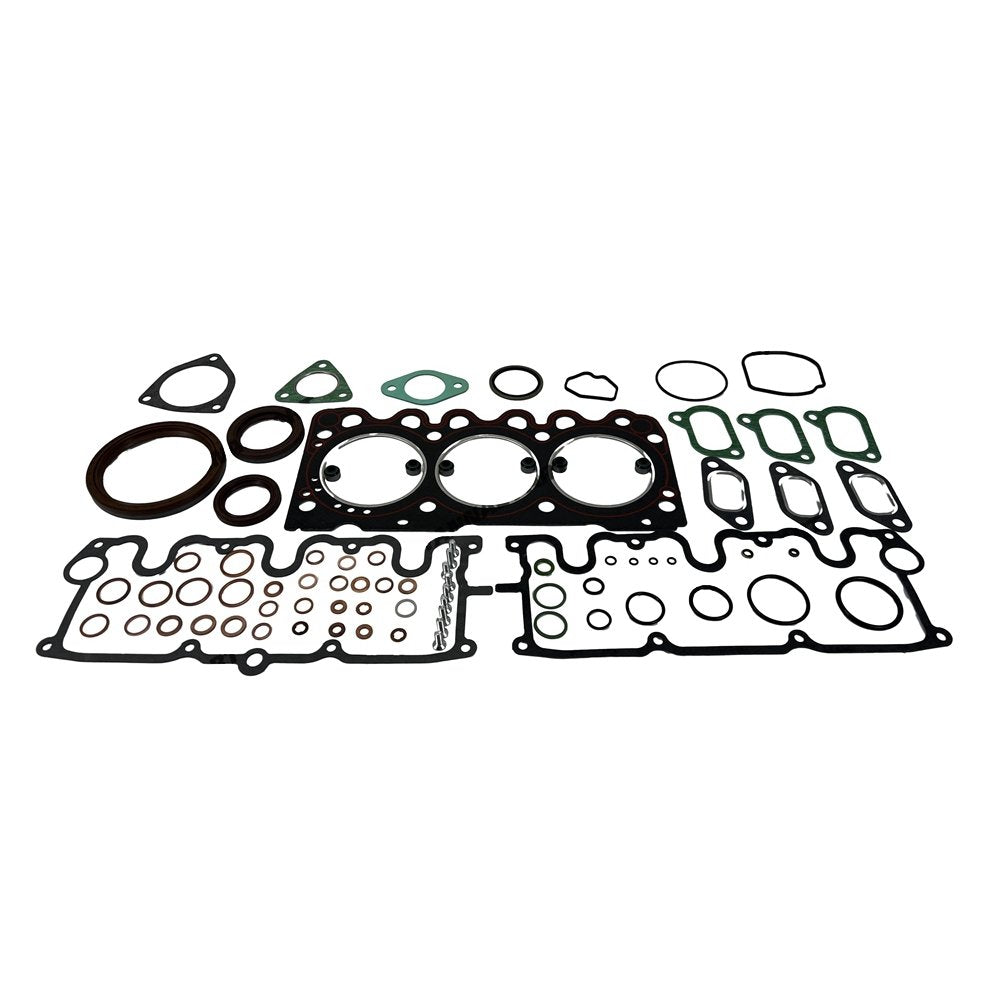 D2011L03I Full Gasket Kit With Head Gasket For Deutz diesel Engine parts