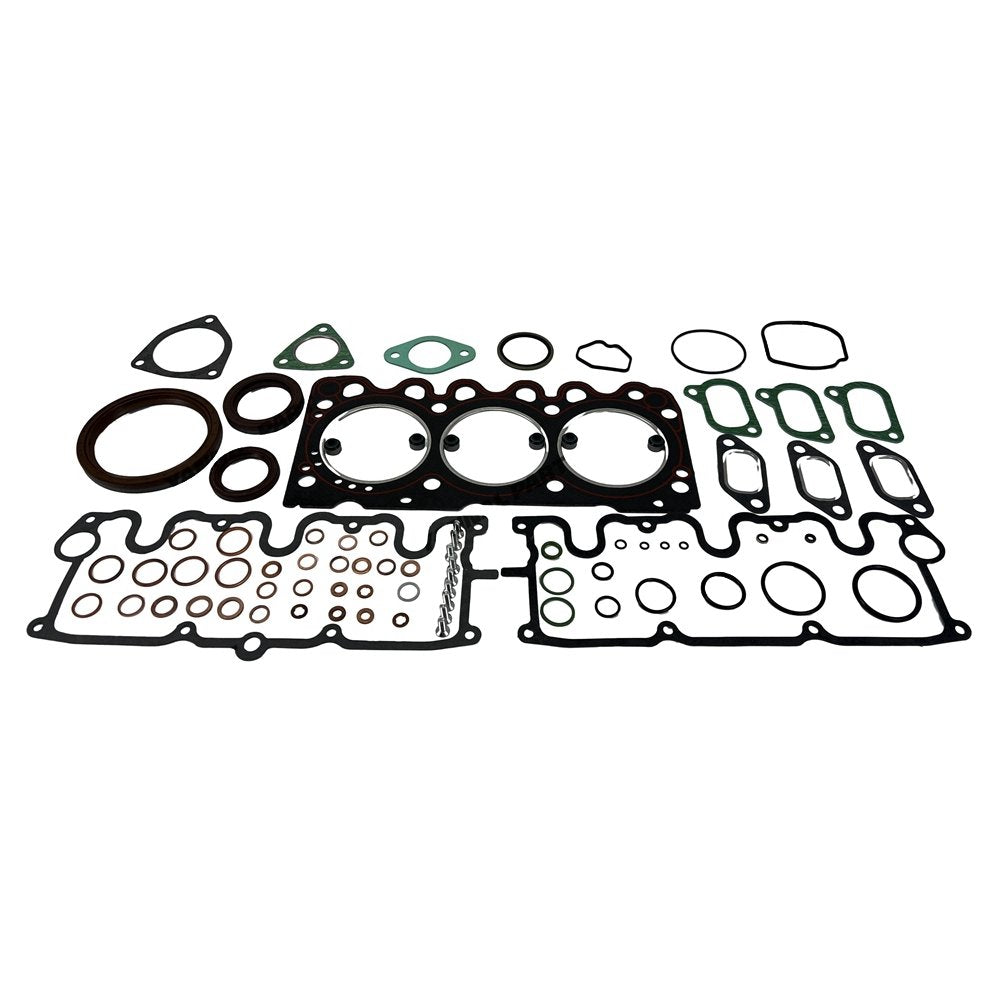 D2011L03I Full Gasket Kit With Head Gasket For Deutz diesel Engine parts