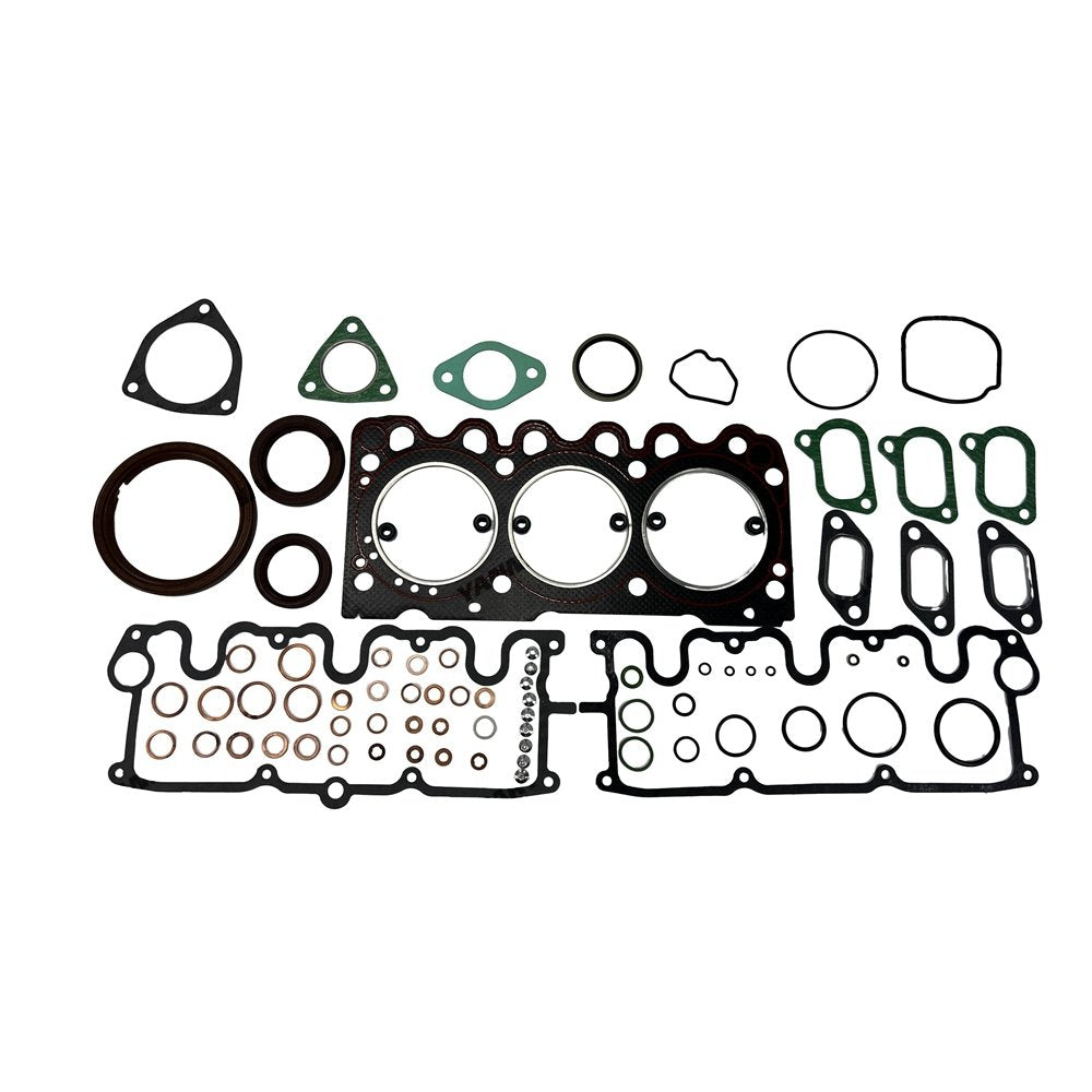 D2011L03I Full Gasket Kit With Head Gasket For Deutz diesel Engine parts