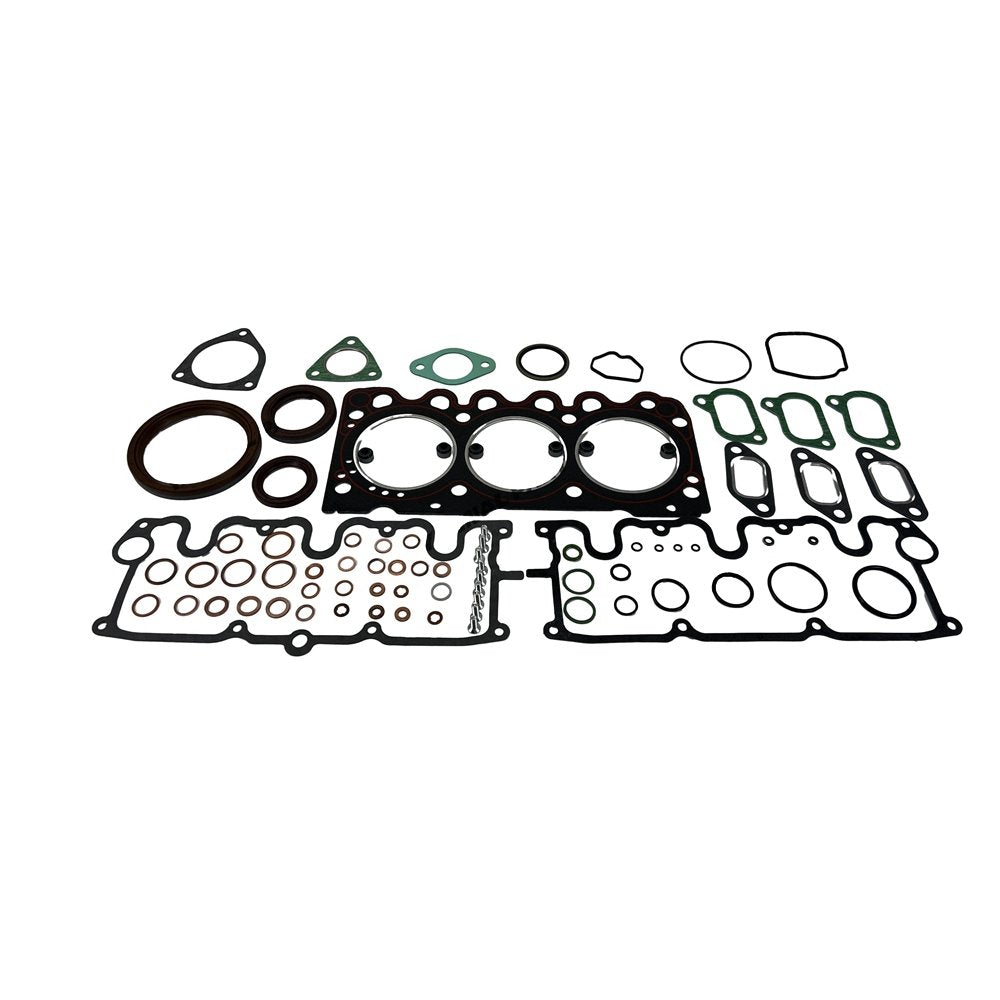 D2011L03I Full Gasket Kit With Head Gasket For Deutz diesel Engine parts