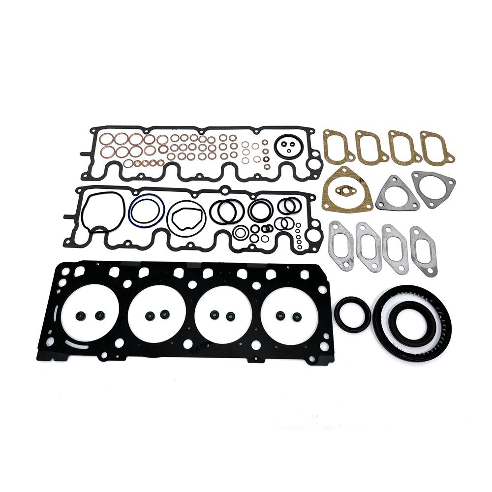 Full Gasket Kit With head gasket For Deutz D2011L04 Engine Part