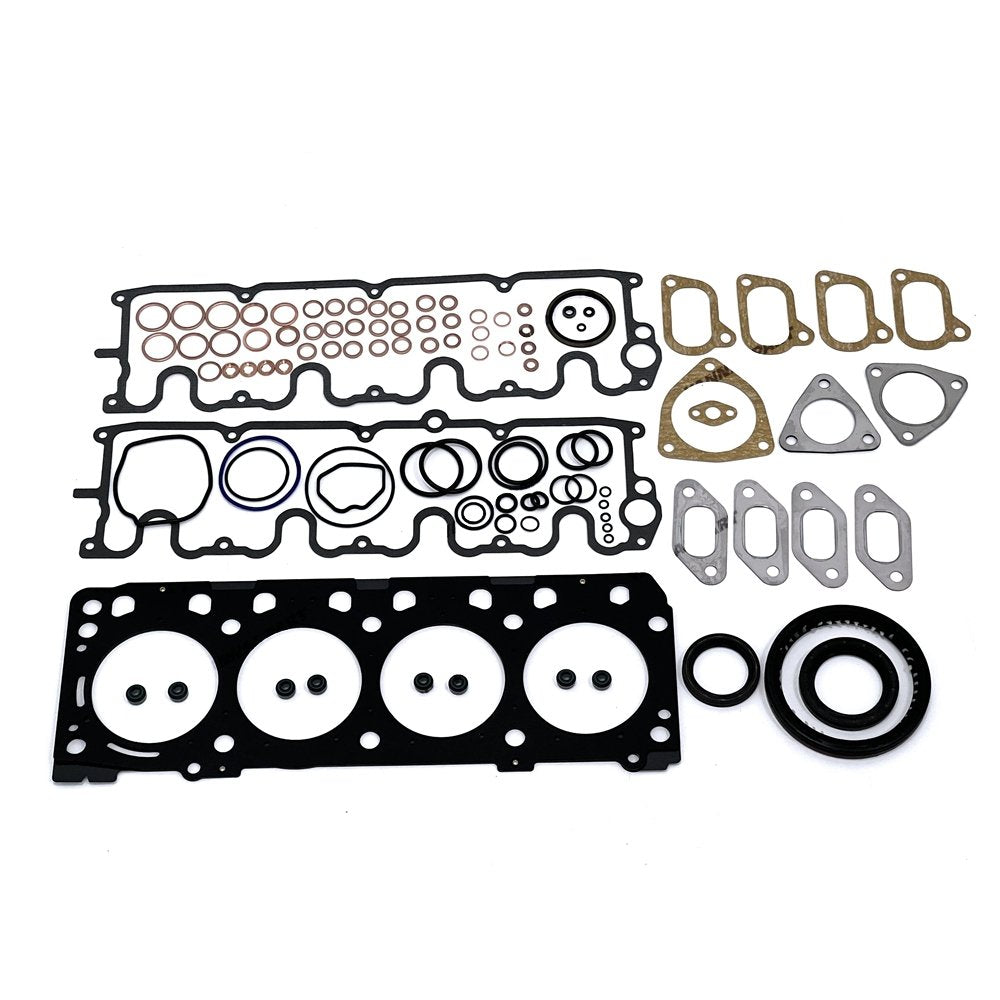 Full Gasket Kit With head gasket For Deutz D2011L04 Engine Part