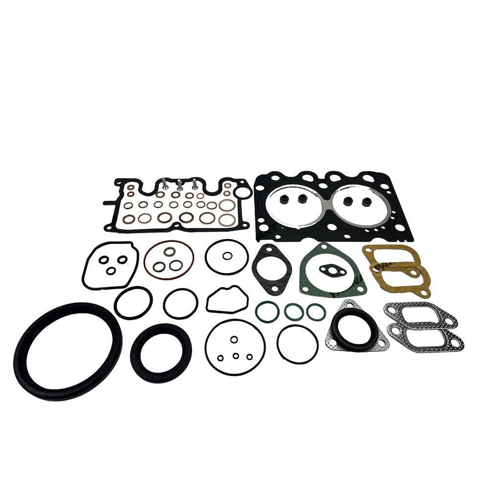 F2L1011F Full Gasket Kit With Head Gasket For Deutz diesel Engine parts