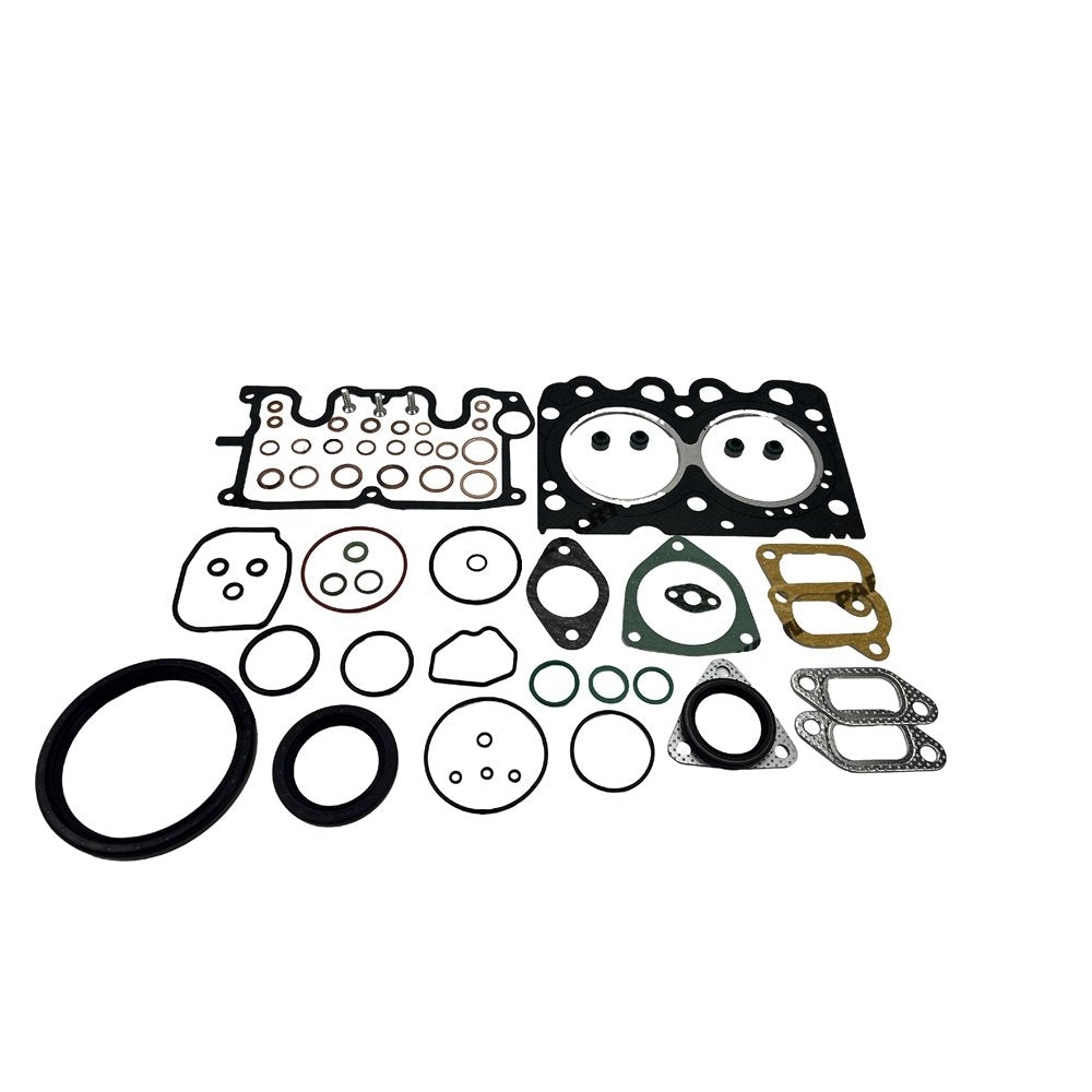 F2L1011F Full Gasket Kit With Head Gasket For Deutz diesel Engine parts