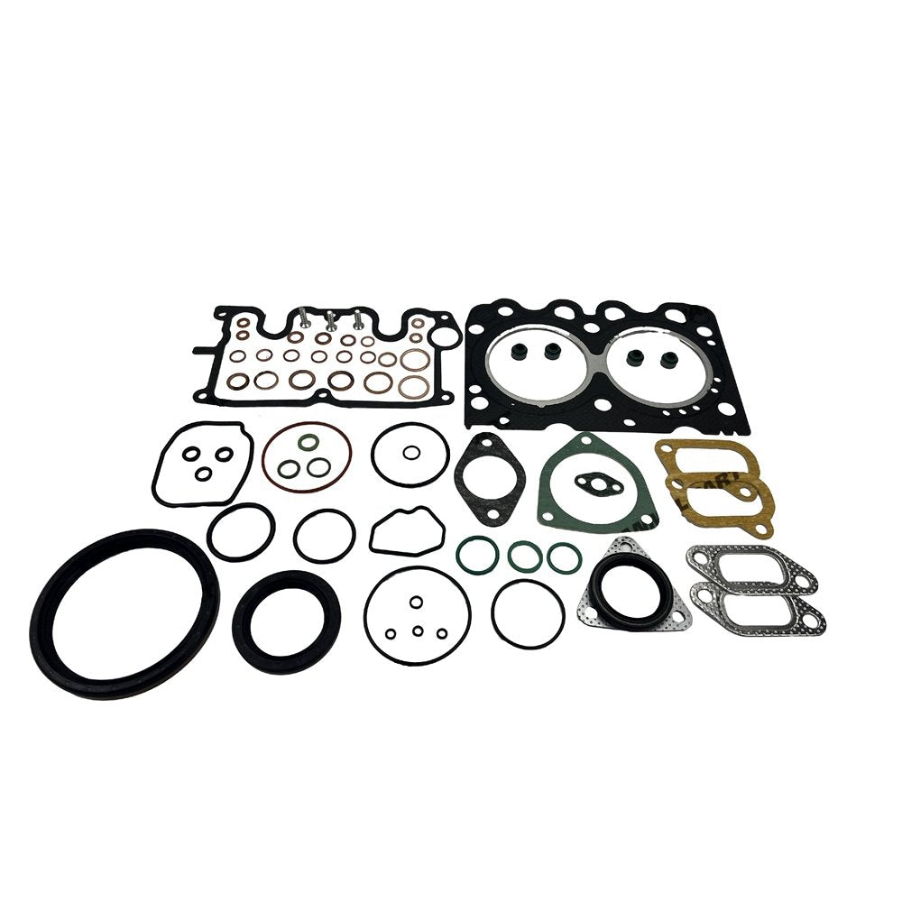 F2L1011F Full Gasket Kit With Head Gasket For Deutz diesel Engine parts