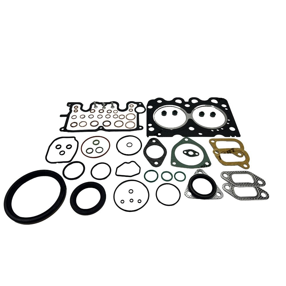 F2L1011F Full Gasket Kit With Head Gasket For Deutz diesel Engine parts