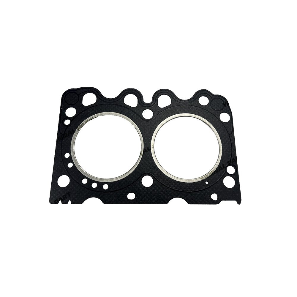 F2L1011F Head Gasket For Deutz diesel Engine parts