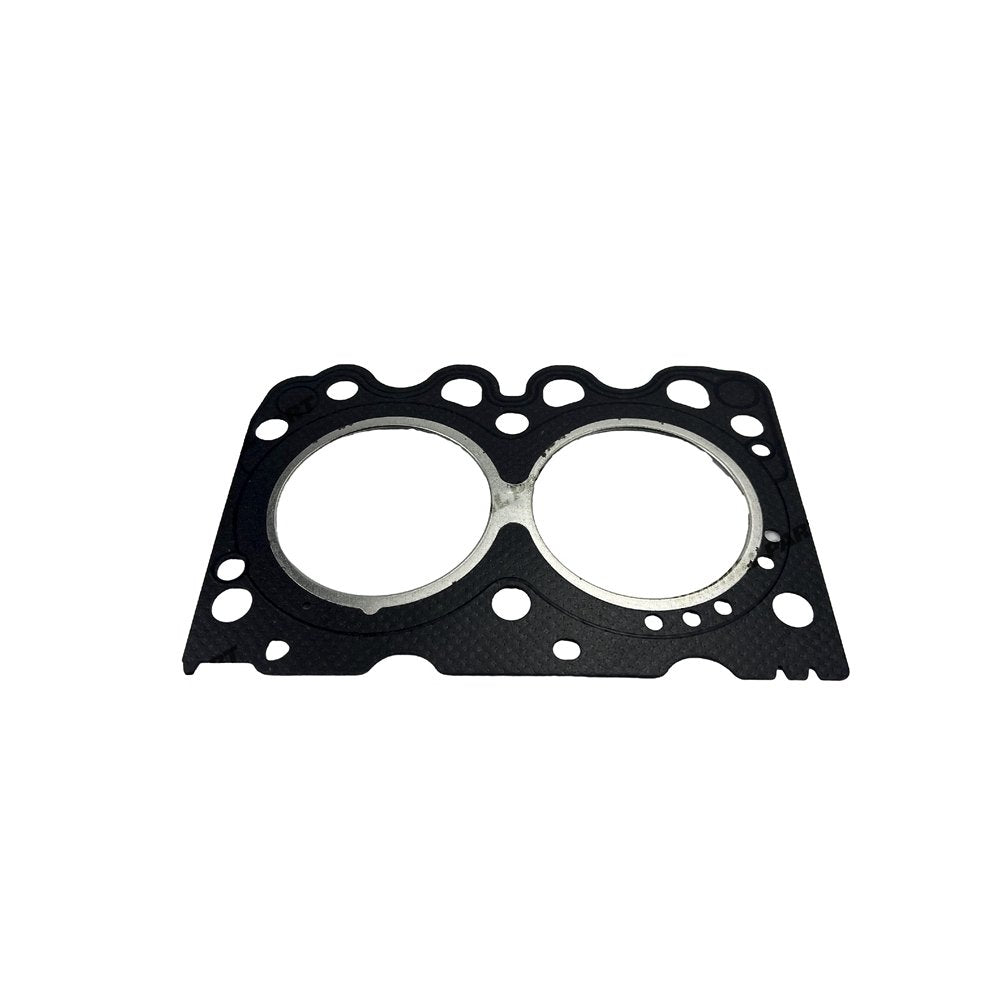 F2L1011F Head Gasket For Deutz diesel Engine parts