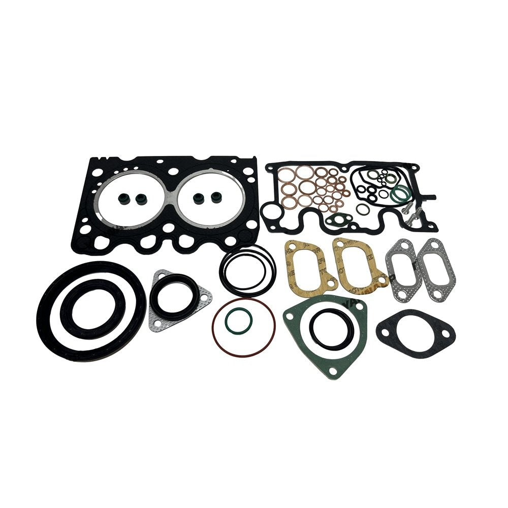 F2L2011 Full Gasket Kit With Head Gasket For Deutz diesel Engine parts