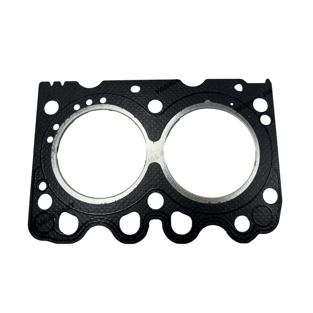 F2L2011 Head Gasket For Deutz diesel Engine parts