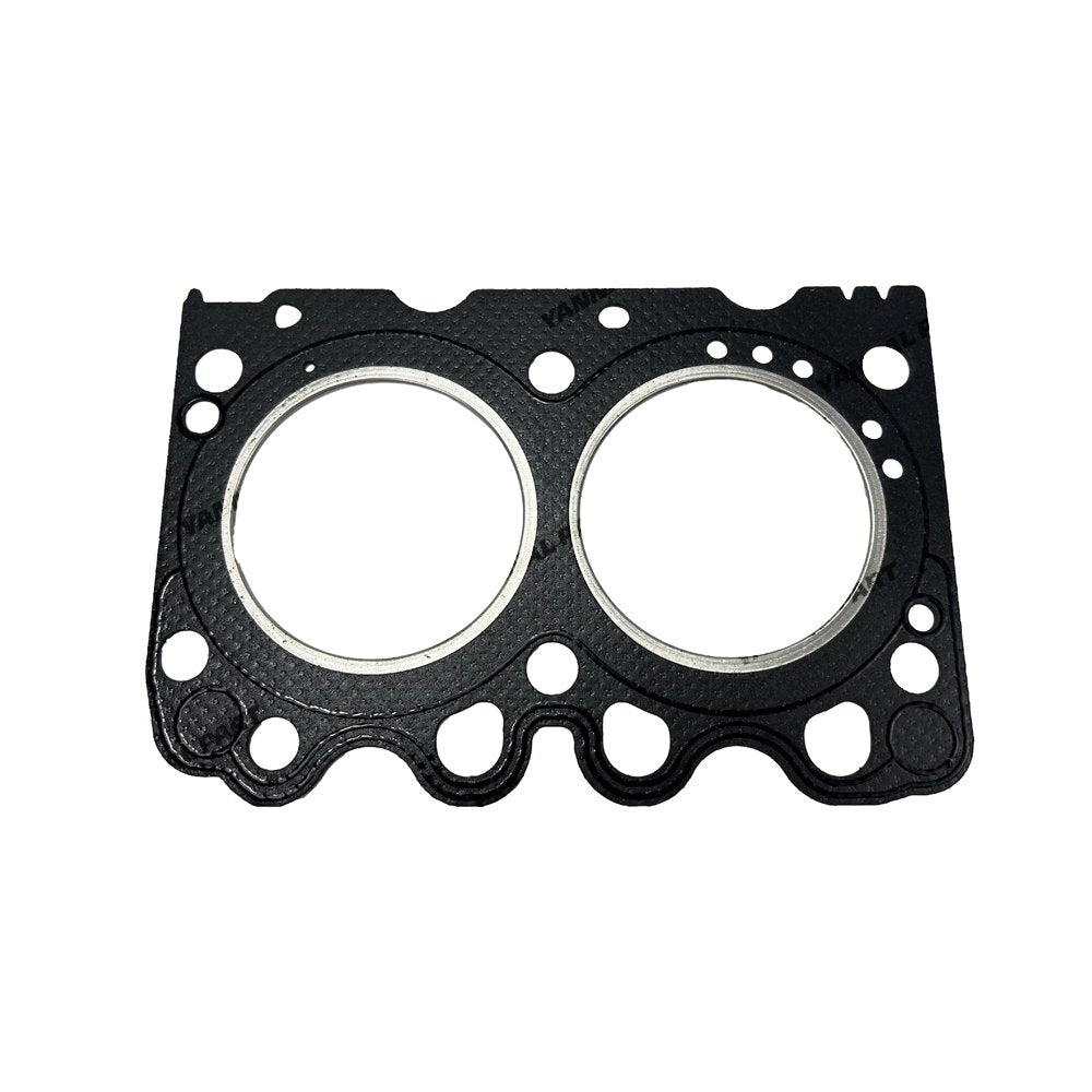 F2L2011 Head Gasket For Deutz diesel Engine parts