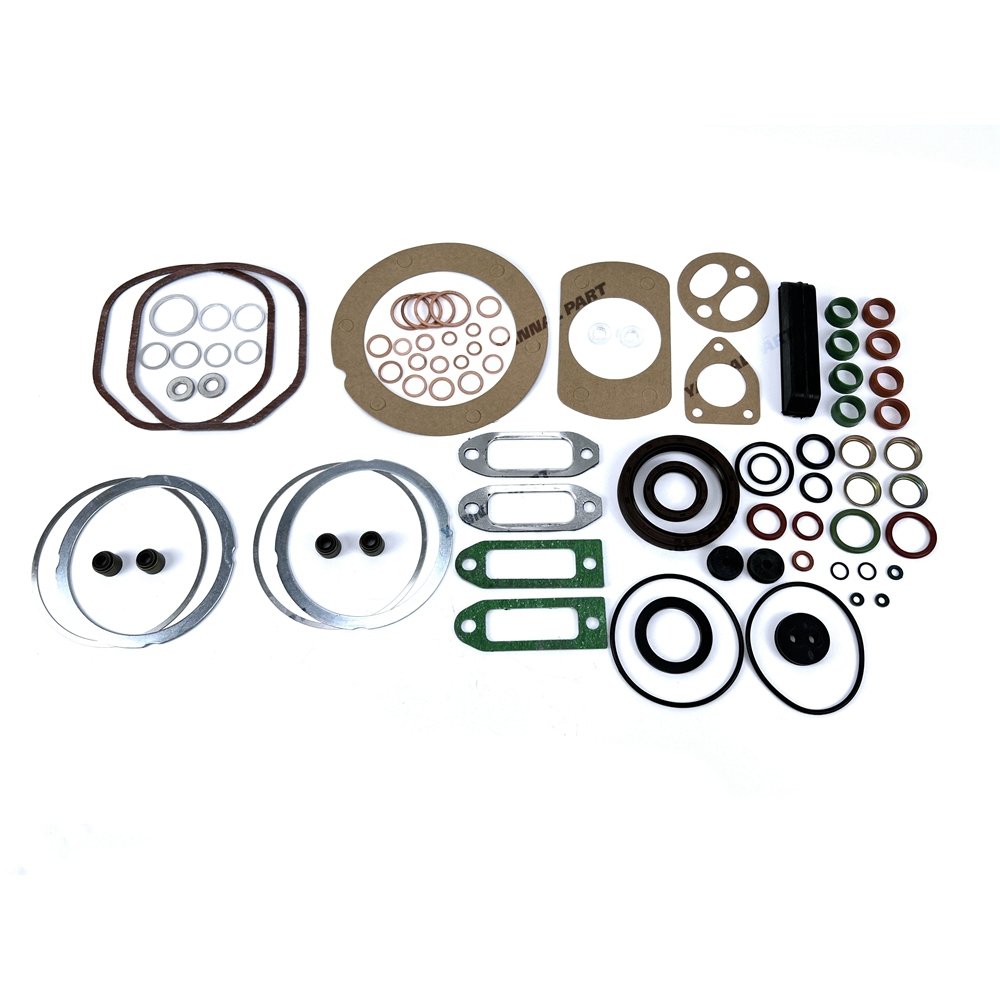 Full Gasket Kit With head gasket For Deutz F2L511 Engine Part