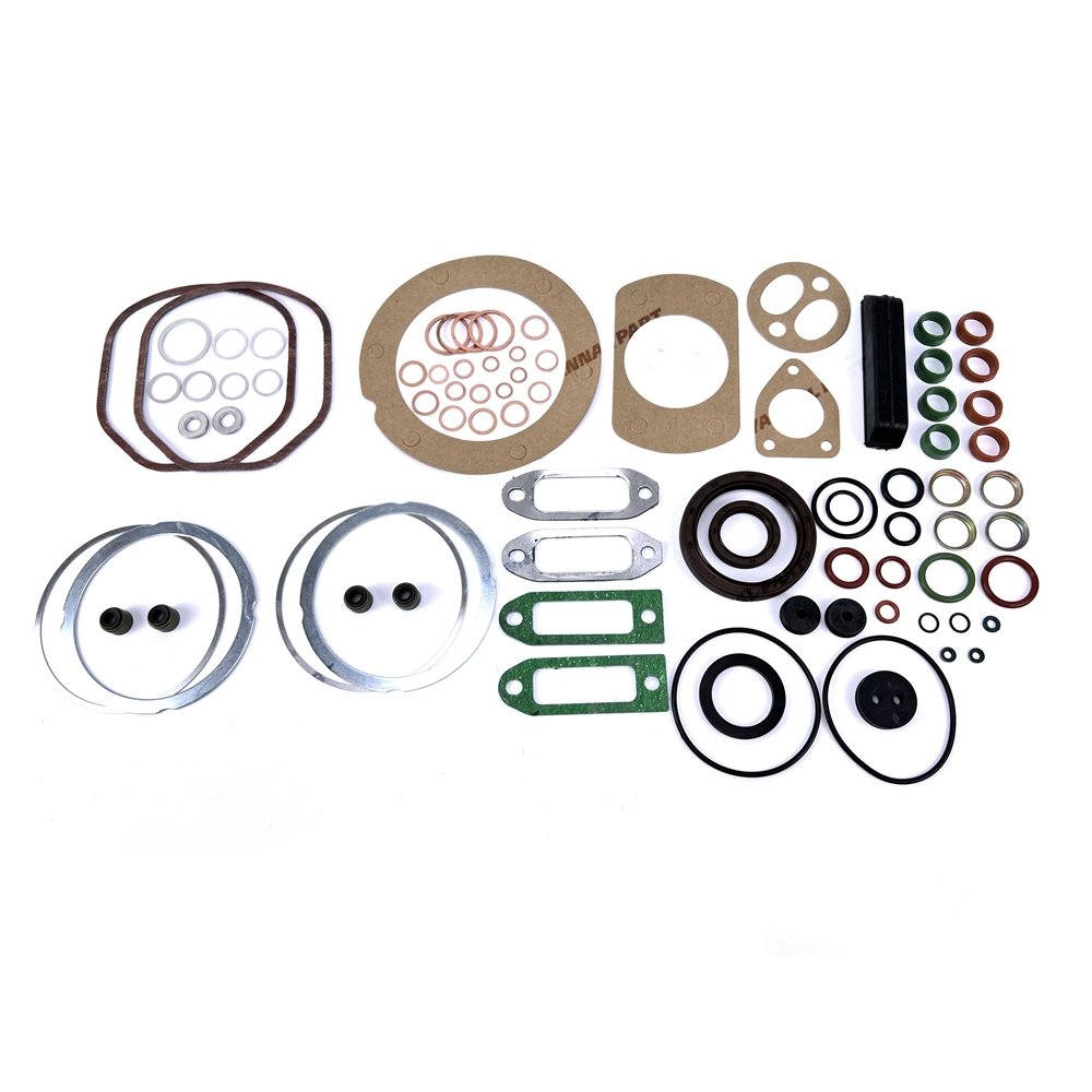 Full Gasket Kit With head gasket For Deutz F2L511 Engine Part