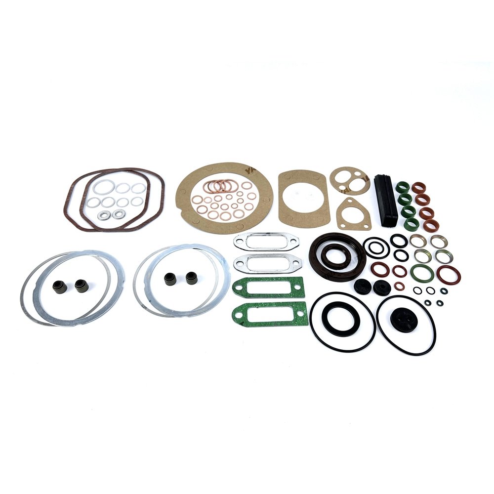 Full Gasket Kit With head gasket For Deutz F2L511 Engine Part