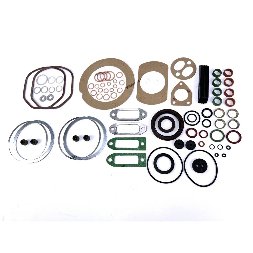 Full Gasket Kit With head gasket For Deutz F2L511 Engine Part