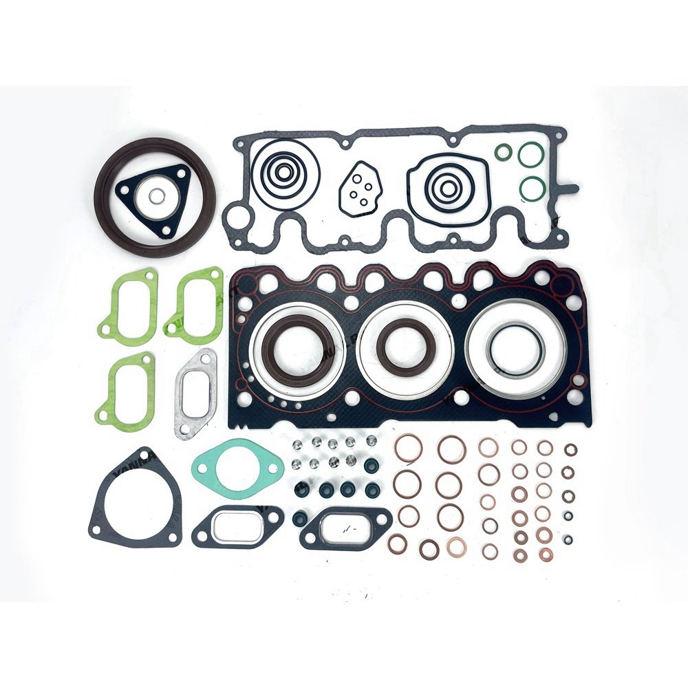 New 0293-1434 Full Gasket Kit For Deutz F3L1011F Engine