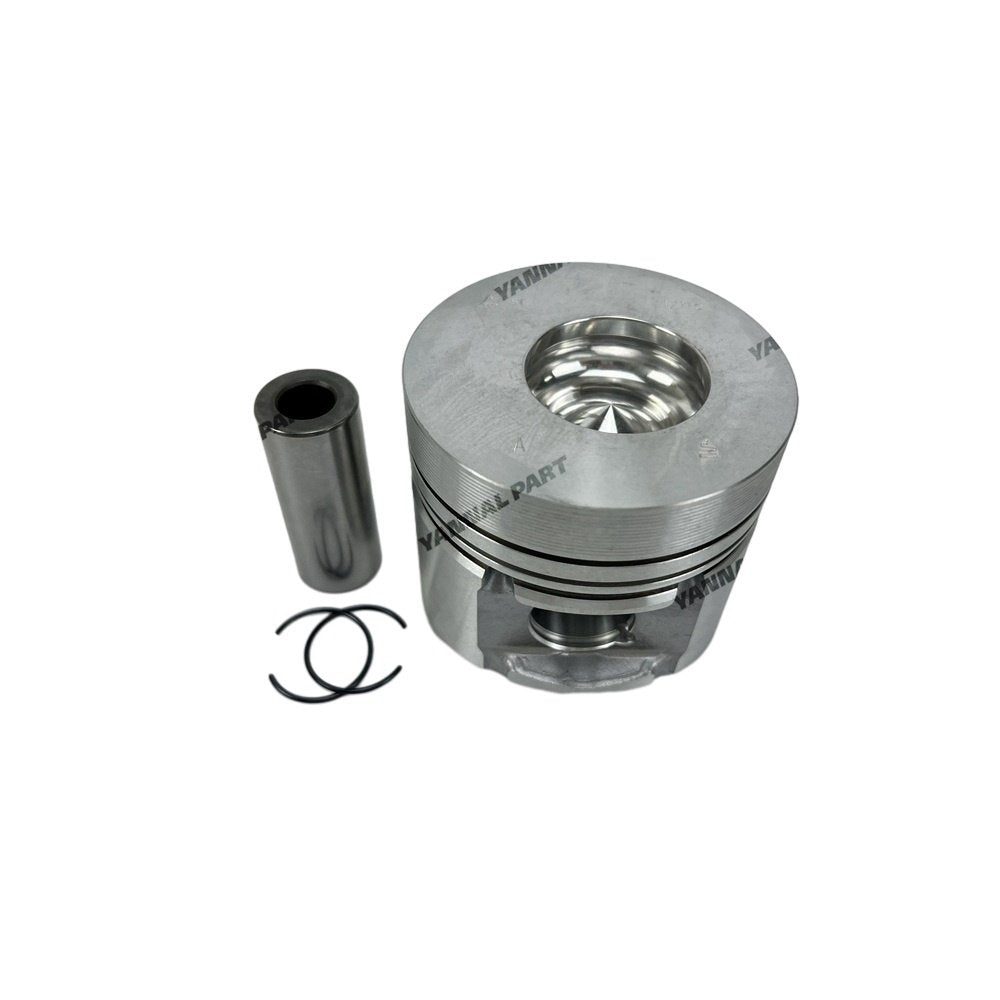 F3M1011F Piston Std For Deutz Excavator Engine