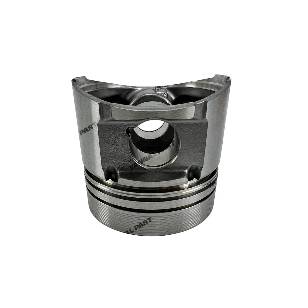 F3M1011F Piston Std For Deutz Excavator Engine