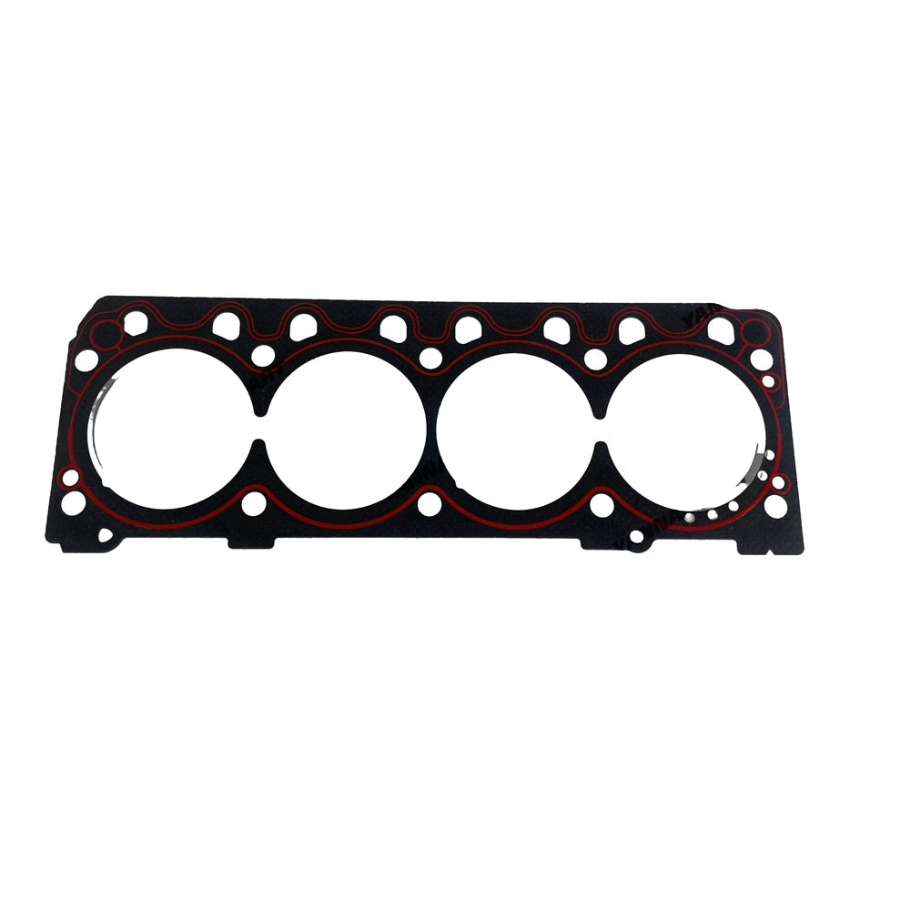 F4L2011 Head Gasket For Deutz diesel Engine parts