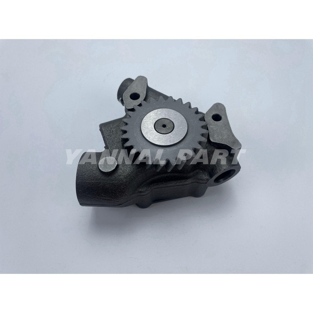 Oil Pump 02237923 Fit For Deutz F6L913 Engine Parts