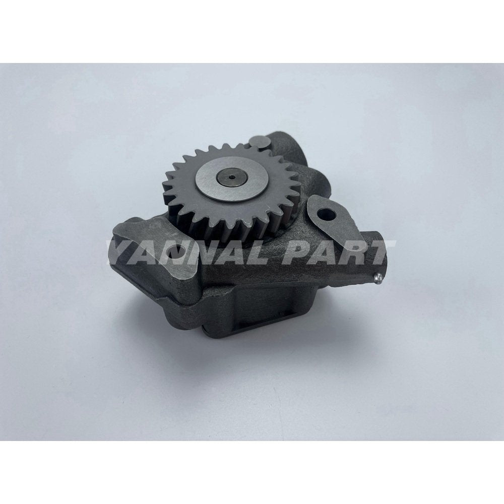 Oil Pump 02237923 Fit For Deutz F6L913 Engine Parts