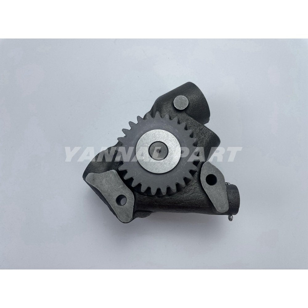 Oil Pump 02237923 Fit For Deutz F6L913 Engine Parts