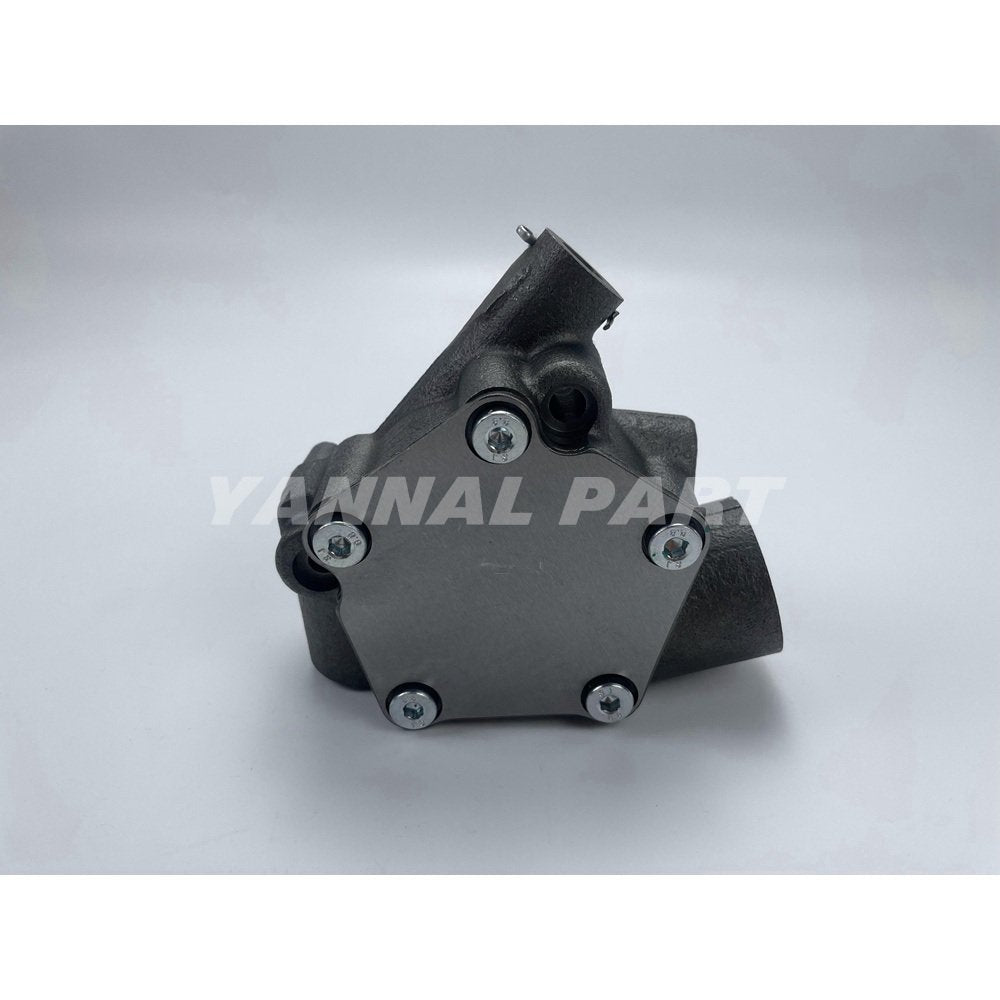 Oil Pump 02237923 Fit For Deutz F6L913 Engine Parts